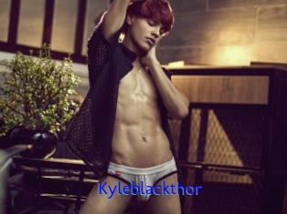 Kyleblackthor