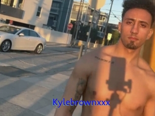 Kylebrownxxx