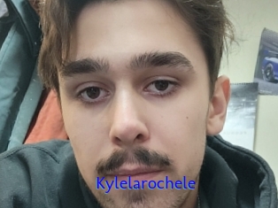 Kylelarochele