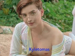 kyletomas Sexo Gratis