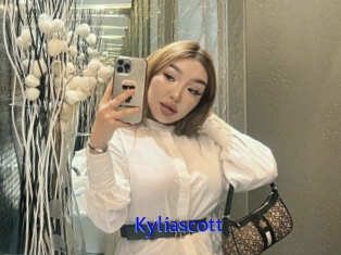 Kyliascott