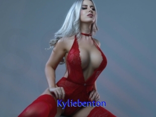 kyliebenton Sexo Gratis