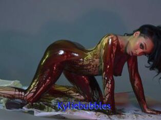 Kyliebubbles