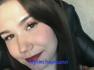 kyliechapmann Sexo Gratis