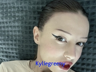 Kyliegreeny