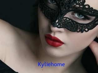 Kyliehome