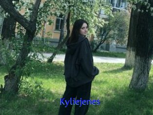 Kyliejenes