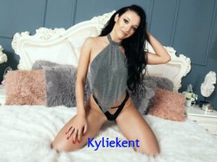 Kyliekent