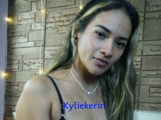 Kyliekerin