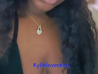 Kylieloveskink