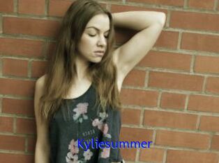 kyliesummer Sexo Gratis