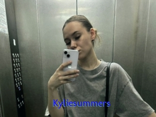 Kyliesummers