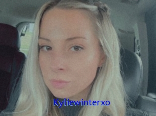 Kyliewinterxo