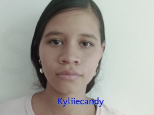 Kyliiecandy