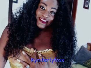 Kymberlyfoxx