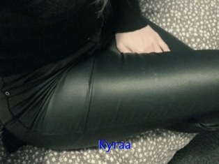 Kyraa