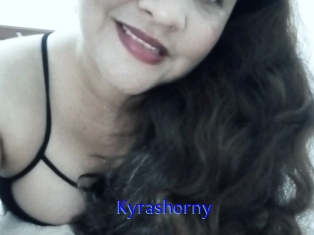 Kyrashorny