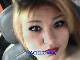 LACIELOVE19