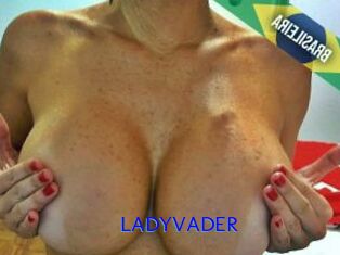 LADYVADER