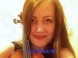 LADY_WILSON
