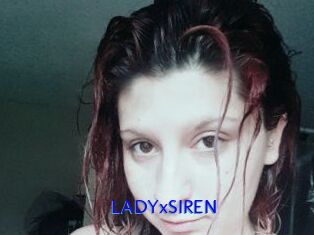 LADYxSIREN