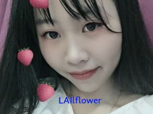 LAIlflower