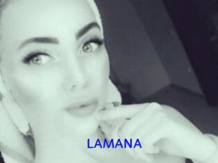 LAMANA