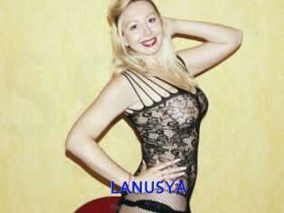 LANUSYA