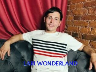 LARI_WONDERLAND