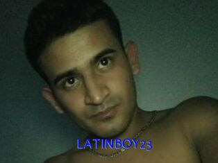 LATINBOY23
