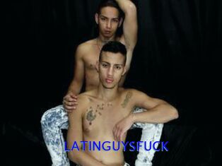 LATINGUYSFUCK