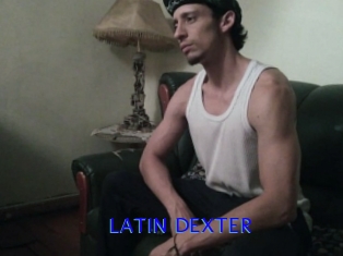 LATIN_DEXTER Sexo Gratis