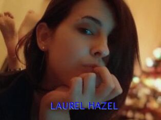 LAUREL_HAZEL