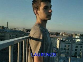 LAURENZ_B Sexo Gratis