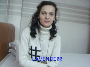 LAVENDERR
