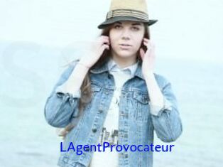 LAgentProvocateur
