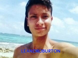 LEANDROBURTON