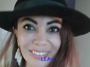 LEAx
