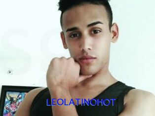 LEOLATINOHOT