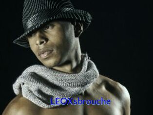 LEOXsbrouche
