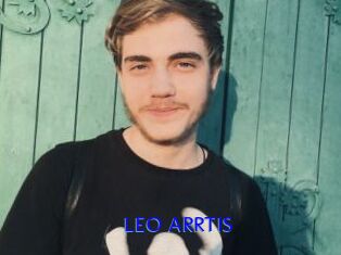 LEO_ARRTIS