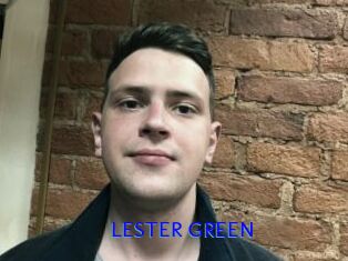 LESTER_GREEN