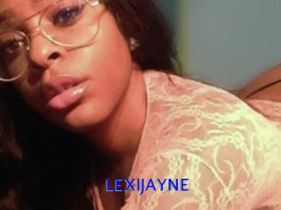 LEXIJAYNE