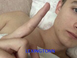 LEXINGTONN