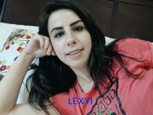 LEXYI