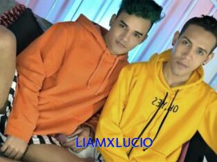 LIAMXLUCIO Sexo Gratis