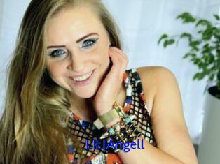 LILIAngell