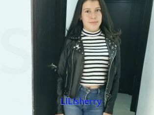 LILIsherry