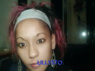 LILLYSTO