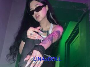 LINAxDOLL